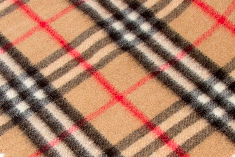 TIPOS DE XADREZ  PIED DE POULE, TARTAN, BURBERRY E MAIS! 