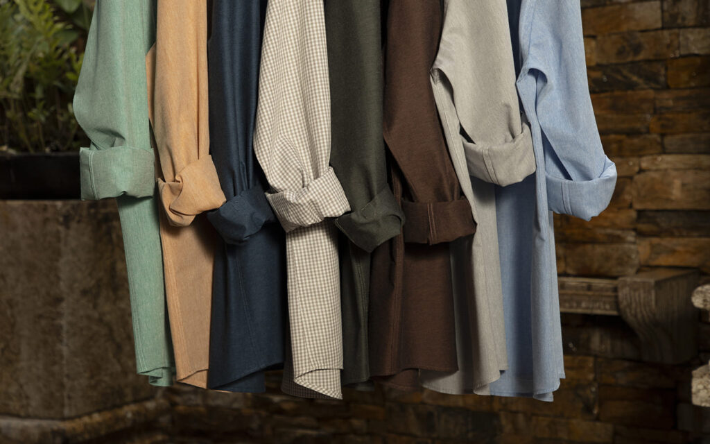 OTT Camisas Atacado