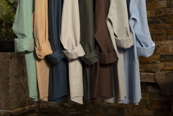 OTT Camisas Atacado
