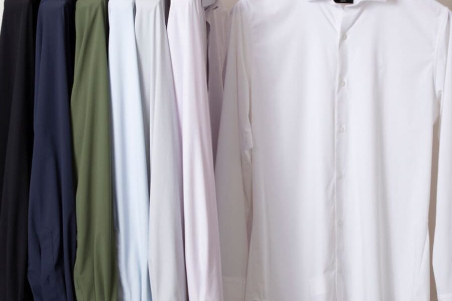 Moda Masculina psicologia das cores