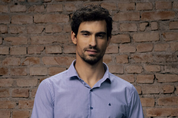 Camisa Social Breda