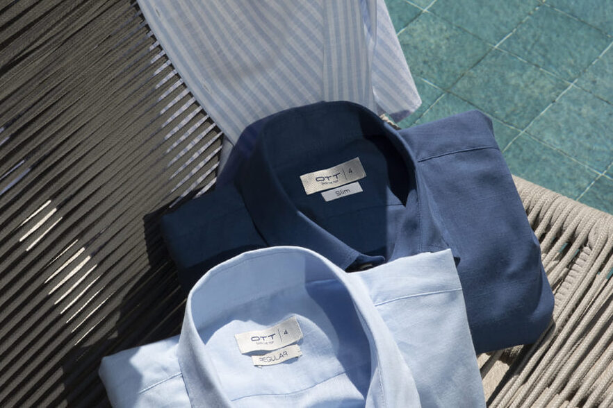 Camisa Social Atacado para Lojistas